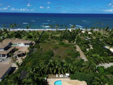Lote/Terreno à venda, 6085m² no Busca Vida (Abrantes), Camaçari