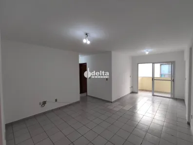 Apartamento com 3 Quartos para alugar, 87m² no Saraiva, Uberlândia