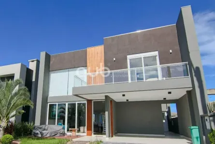 Sobrado com 4 Quartos à venda, 359m² no XANGRI-LÁ, Xangri-lá