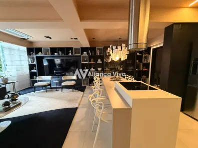 Apartamento com 2 Quartos à venda, 105m² no Ipanema, Rio de Janeiro