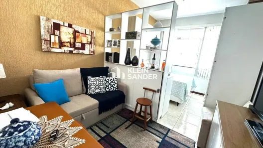 Kitnet com 1 Quarto à venda, 26m² no Centro, Nova Friburgo