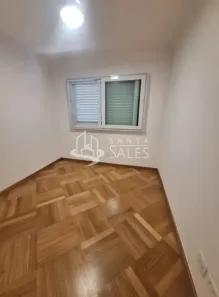 Apartamento com 3 Quartos à venda, 107m² no Paraíso do Morumbi, São Paulo