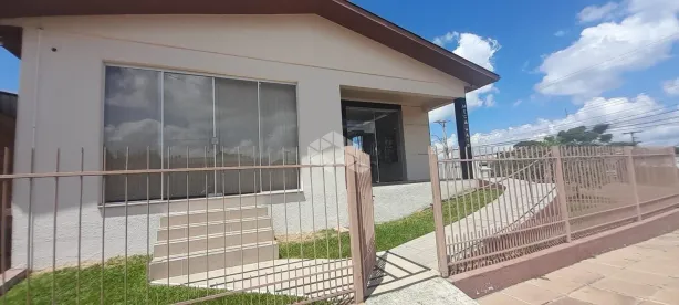 Casa com 3 Quartos à venda, 394m² no Santa Terezinha, Vacaria