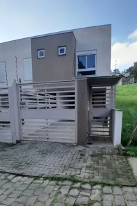 Sobrado com 3 Quartos à venda, 123m² no Vinhedos, Caxias do Sul