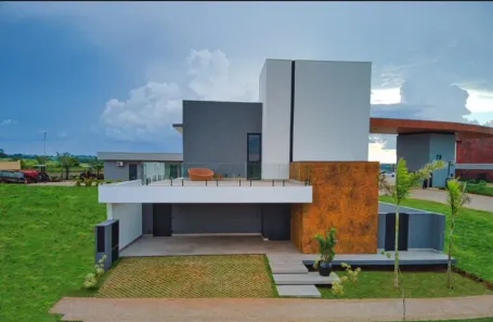 Casa de Condomínio com 3 Quartos à venda, 430m² no Vila Santa Maria, Piratininga
