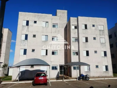 Apartamento com 2 Quartos para alugar, 54m² no Vila Mazzei, Itapetininga
