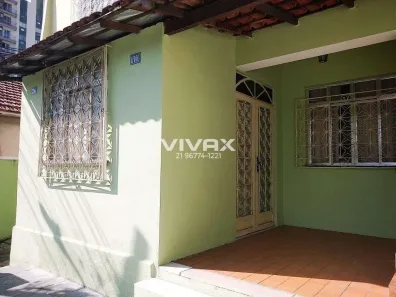 Apartamento com 3 Quartos à venda, 143m² no Todos os Santos, Rio de Janeiro