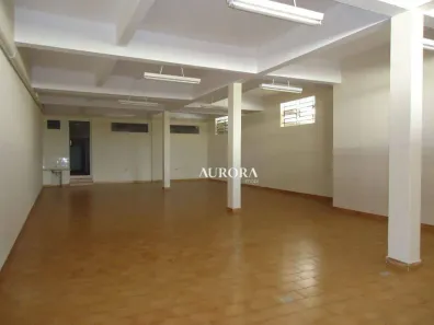 Ponto Comercial para alugar, 190m² no Nossa Senhora de Lourdes, Londrina