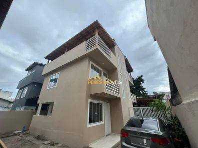 Casa com 2 Quartos à venda, 129m² no Maria Turri, Rio das Ostras