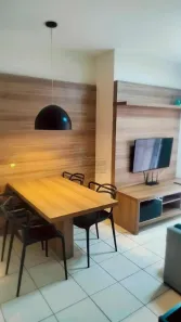 Apartamento com 2 Quartos à venda, 54m² no Nova Aliança, Ribeirão Preto