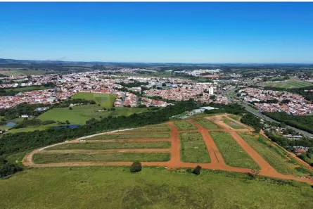 Lote/Terreno à venda, 175m² no ALTO DO BOSQUE, Salto de Pirapora