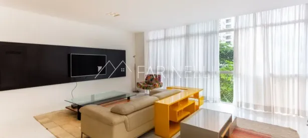 Apartamento com 4 Quartos à venda, 170m² no Ipanema, Rio de Janeiro