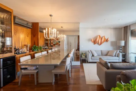 Apartamento com 2 Quartos à venda, 160m² no Vila Mariana, São Paulo