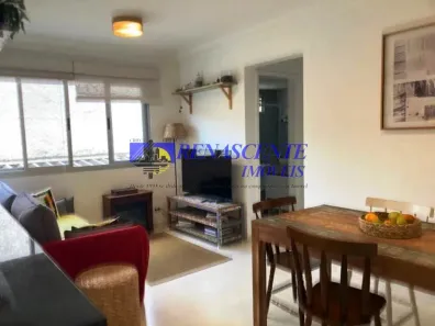 Apartamento com 2 Quartos à venda, 67m² no Jardim Petrópolis, São Paulo