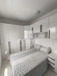 Apartamento com 2 Quartos à venda, 80m² no Mogi Moderno, Mogi das Cruzes