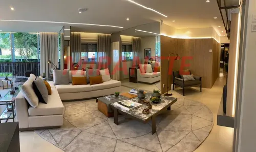 Apartamento com 3 Quartos à venda, 96m² no Pinheiros, São Paulo