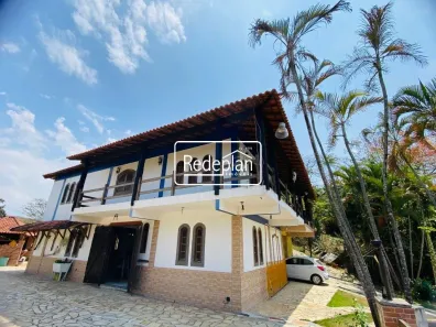 Fazenda/Sítio com 3 Quartos à venda, 31337m² no São Pedro, Barra Mansa