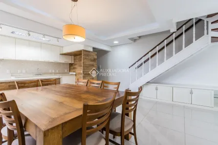 Cobertura com 4 Quartos à venda, 219m² no Chácara das Pedras, Porto Alegre
