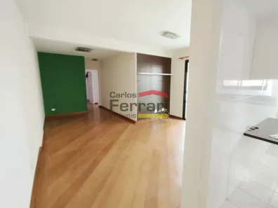 Apartamento com 3 Quartos à venda, 95m² no Água Fria, São Paulo