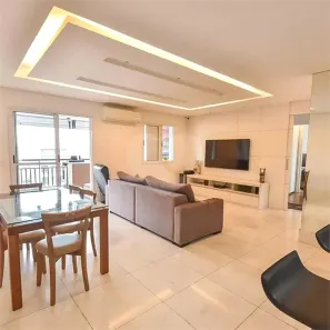 Apartamento com 2 Quartos à venda, 94m² no Ipiranga, São Paulo