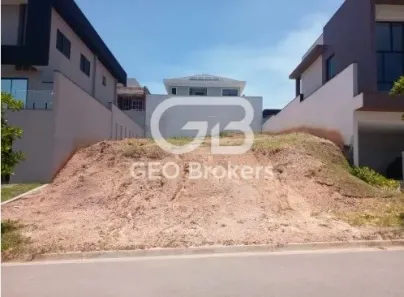 Lote/Terreno à venda, 377m² no Loteamento Verana, São José dos Campos