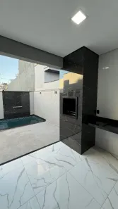 Casa com 3 Quartos à venda, 168m² no Jardim Novo Horizonte, Sorocaba