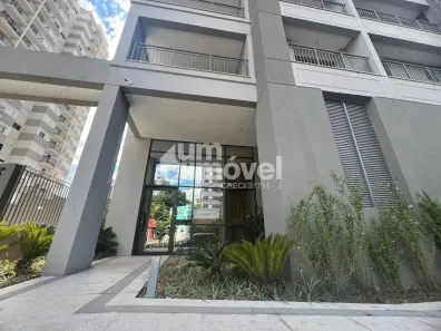 Flat com 1 Quarto para alugar, 29m² no Ipiranga, São Paulo