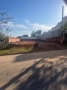Lote/Terreno à venda, 390m² no Jardim Residencial Chácara Ondina, Sorocaba
