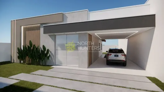 Casa com 3 Quartos à venda, 160m² no Anita Garibaldi, Joinville