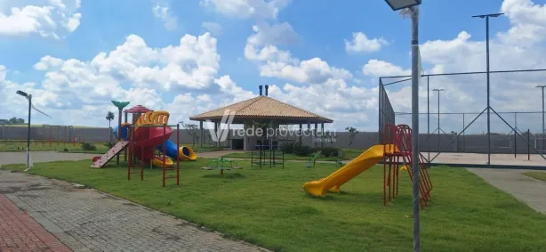 Lote/Terreno à venda, 309m² no Betel, Paulínia