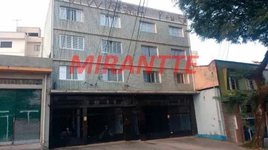 Apartamento com 2 Quartos à venda, 98m² no Vila Maria Alta, São Paulo