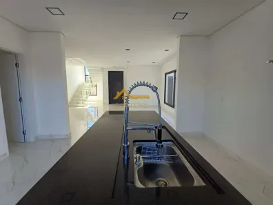Casa de Condomínio com 3 Quartos à venda, 174m² no Wanel Ville, Sorocaba