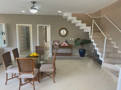 Casa de Condomínio com 4 Quartos à venda, 380m² no Lagoinha, Ubatuba