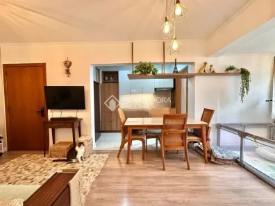 Apartamento com 2 Quartos à venda, 62m² no Jardim Lindóia, Porto Alegre