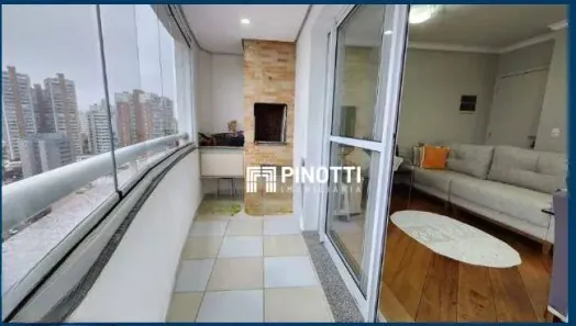 Apartamento com 3 Quartos à venda, 110m² no Centro, São Bernardo do Campo