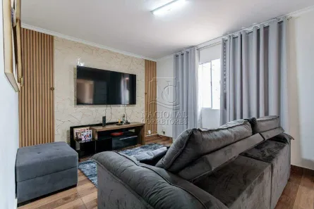 Casa com 3 Quartos à venda, 113m² no Parque Novo Oratório, Santo André