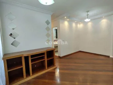 Apartamento com 3 Quartos à venda, 69m² no Vila Regente Feijó, São Paulo