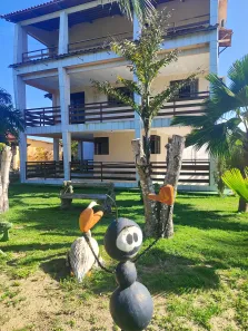 Fazenda/Sítio com 20 Quartos à venda, 70000m² no , Macaíba