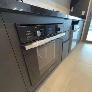 Apartamento com 3 Quartos para venda ou aluguel, 160m² no Parque das Árvores, Marília