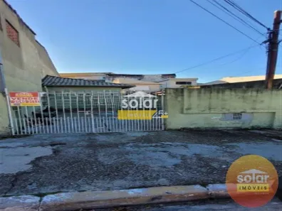 Casa com 2 Quartos à venda, 170m² no Parque Boturussu, São Paulo