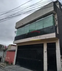 Sobrado com 4 Quartos à venda, 210m² no Jardim Brasil (Zona Norte), São Paulo
