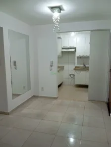 Apartamento com 2 Quartos à venda, 48m² no Perobinha, Londrina
