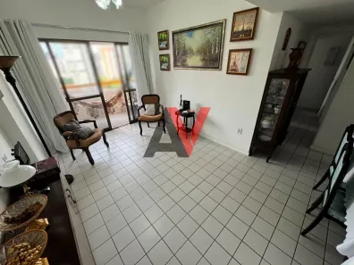 Apartamento com 2 Quartos à venda, 80m² no Boa Viagem, Recife