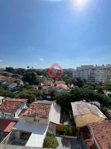 Apartamento com 2 Quartos à venda, 70m² no Pechincha, Rio de Janeiro