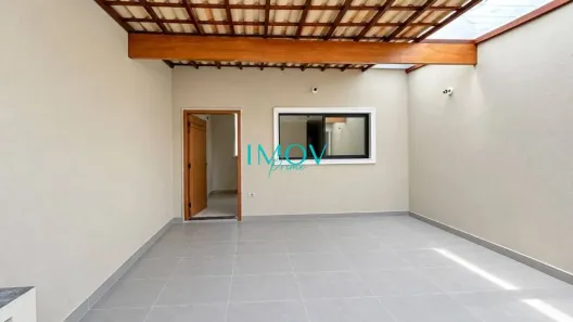 Casa com 2 Quartos à venda, 100m² no Jardim das Indústrias, São José dos Campos