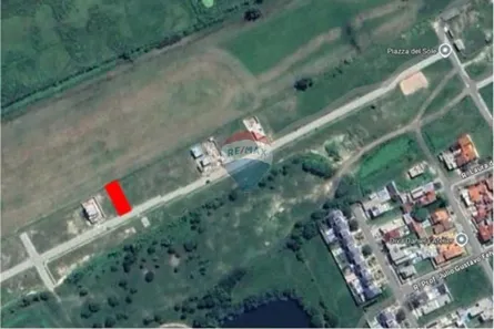 Lote/Terreno à venda, 308m² no Centro, Pelotas