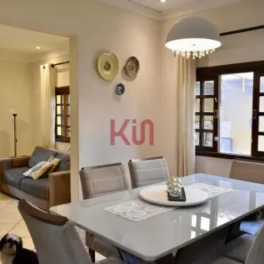 Casa com 4 Quartos à venda, 140m² no Chácara Inglesa, São Paulo