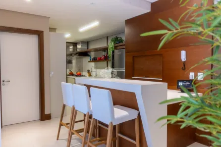 Apartamento com 3 Quartos à venda, 217m² no , Gramado