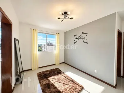 Apartamento com 2 Quartos à venda, 51m² no Marechal Rondon, Canoas