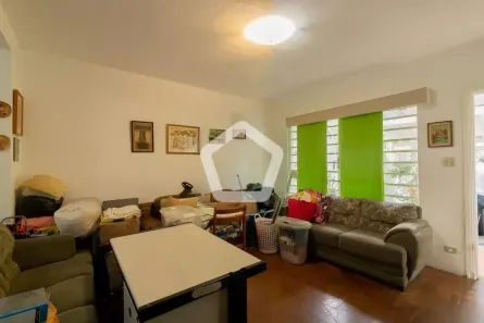 Casa com 3 Quartos à venda, 150m² no Indianópolis, São Paulo